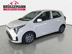 Kia Picanto PICANTO 1.0 GDI AUTO. (AMT) VISION MJ26 SITZH. NAV