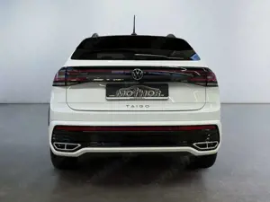 Volkswagen Taigo R-Line 1.0 TSI DSG Matrix Scheinwerfer Bild 5