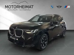 BMW X3 20d xDrive M Sport H/K el Sitze adpLED