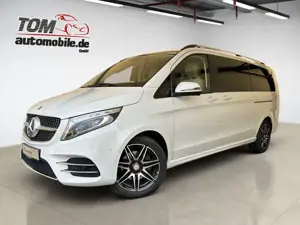 Mercedes-Benz V 220 V 300 d AVANT EDIT. extralang AMG ACC*STNDHZ*AHK