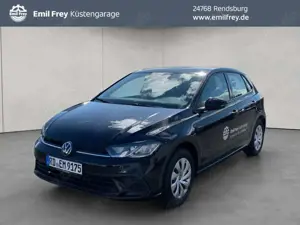 Volkswagen Polo 1.0 TSI OPF Life
