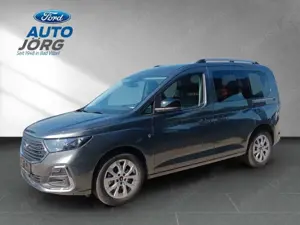 Ford Tourneo Connect Titanium 1.5 EcoBoost EU6e *Automatik