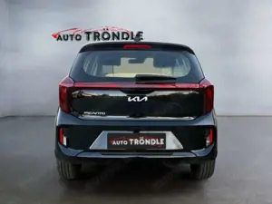 Kia Picanto 1.0 Vision +Navi +Sitzheizung +Kamera Bild 5