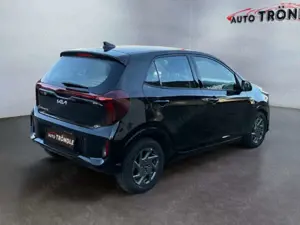 Kia Picanto 1.0 Vision +Navi +Sitzheizung +Kamera Bild 4