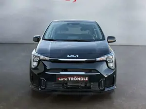 Kia Picanto 1.0 Vision +Navi +Sitzheizung +Kamera Bild 2
