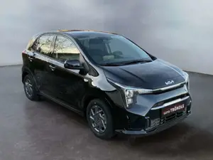 Kia Picanto 1.0 Vision +Navi +Sitzheizung +Kamera Bild 3
