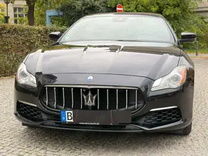Maserati Quattroporte Quattroporte Q4 GranLusso S