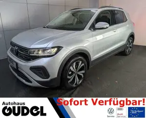 Volkswagen T-Cross 1.0 TSI OPF DSG LIFE AHK Kamera ACC AppC