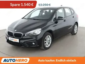 BMW 218 218i Active Tourer Advantage*NAVI*CAM*SHZ*