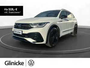 Volkswagen Tiguan Allspace 2.0 TSI DSG R-Line 4Motion AHK P