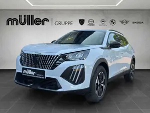 Peugeot 2008 PureTech 130 Allure