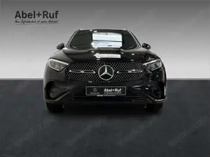 Mercedes-Benz GLC 300 de 4M AMG+LED+NIGHT+Pano+Ambi+TotW+AHK Bild 2