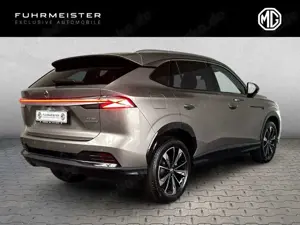 MG HS Lux HEV 1.5 MY25 Klima SHZ Memory 360* Einparkhilf Bild 2