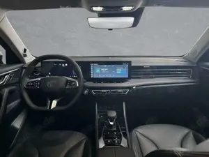 MG HS Lux HEV 1.5 MY25 Klima SHZ Memory 360* Einparkhilf Bild 4