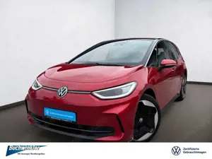 Volkswagen ID.3 ID.3 Pro S electric 150kW  *ACC*Area View*LED Matr