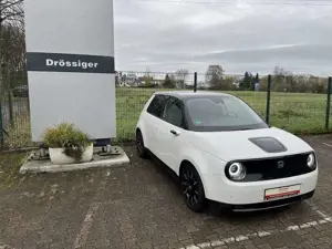 Honda e Honda e Advance-Paket 17'' Allwetterreifen NEU
