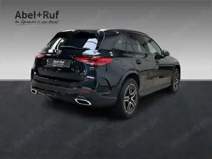 Mercedes-Benz GLC 300 de 4M AMG+LED+NIGHT+Pano+Ambi+TotW+AHK Bild 5
