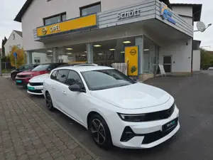 Opel Astra L ST GS/NAVI/ACC/LED/KEYLESS/360°/CARPLAY/