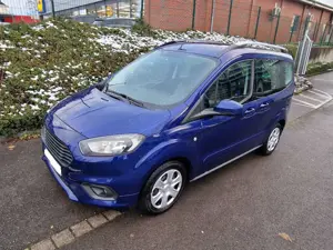 Ford Tourneo Courier Tourneo Courier 1.0 EcoBoost Trend