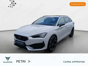 CUPRA Leon Sportstourer VZ 1.4 e-HYBRID DSG*Matrix*Nav