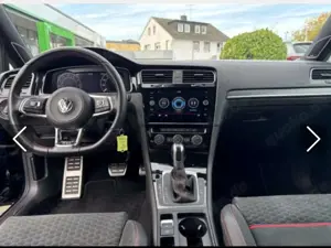 Volkswagen Golf GTI Golf GTI 2.0 TSI OPF DSGPerformance