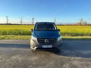 Mercedes-Benz Vito Vito 111 CDI Kompakt DPF