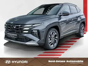 Hyundai TUCSON FL PRIME  Panoramadach Digital Key