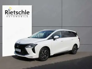 DFSK Others 4U Tour 130 kW AT 5