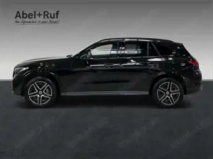 Mercedes-Benz GLC 300 de 4M AMG+LED+NIGHT+Pano+Ambi+TotW+AHK Bild 4