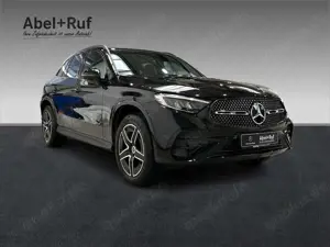 Mercedes-Benz GLC 300 de 4M AMG+LED+NIGHT+Pano+Ambi+TotW+AHK Bild 3