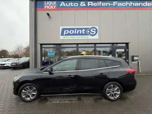 Ford Focus Turnier 1.5TDCI Titanium X AUTOMATIK*LED* Bild 4