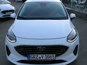 Ford Fiesta Titanium/LED-Scheinw./Winter-P. Bild 3