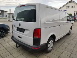 Volkswagen T6 Transporter T6.1 Kasten 2.0 TDI Lang HKL AHK SHZ PDC GRA App Bild 2