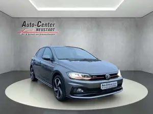 Volkswagen Polo VI GTI ACC/LED/DAB+/APPLECARPLAY/NAVI