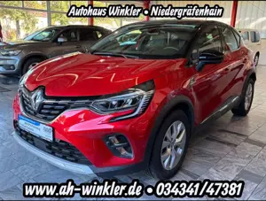 Renault Captur II Intens DAB+ Klimaa. Kamera