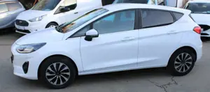 Ford Fiesta Titanium/LED-Scheinw./Winter-P. Bild 4