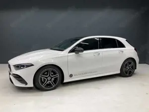 Mercedes-Benz A 200 +AMG+Night+MBUX+Sportausp.+KAMERA+PANO