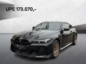 BMW M4 CS Coupe Leder Park-Assistent HUD HK Memory Sitz