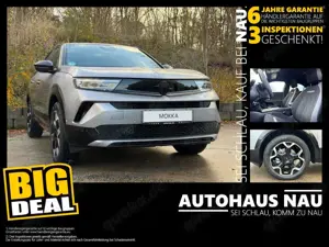 Opel Mokka GS Hybrid inkl. Inspektionspaket BigDeal!