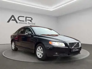 Volvo S80 Lim. 2.0 Momentum I.Hand/Xenon/Dynaudio/S.Da