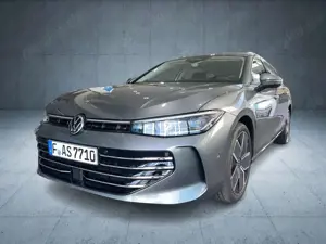 Volkswagen Passat Elegance 2.0 TDI DSG IQ.Drive Harman Kardon