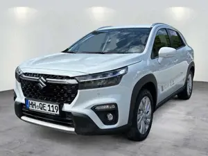 Suzuki S-Cross 1,5 COMFORT HYBRID AGS