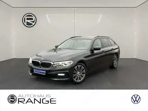 BMW 520 i Sport Line *KAMERA SHZ*