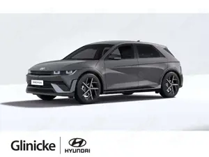 Hyundai IONIQ 5 N Line X*Allrad*Park-Paket*Relax-Paket*P