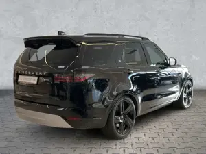 Land Rover Discovery 5 D350 35th Anniversary Edition AWD ausfahrbaren T Bild 2