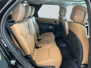 Land Rover Discovery 5 D350 35th Anniversary Edition AWD ausfahrbaren T Bild 5