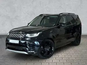 Land Rover Discovery 5 D350 35th Anniversary Edition AWD ausfahrbaren T