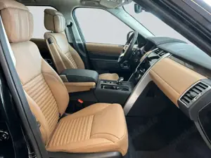 Land Rover Discovery 5 D350 35th Anniversary Edition AWD ausfahrbaren T Bild 3
