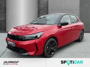 Opel Corsa GS 1.2 8-AT SHZ LenkradHZG Klimaautom PDC LED Appl
