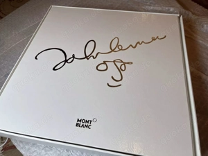 Montblanc John Lennon Commemoration Limited Edition 1940 Füllfederhalter